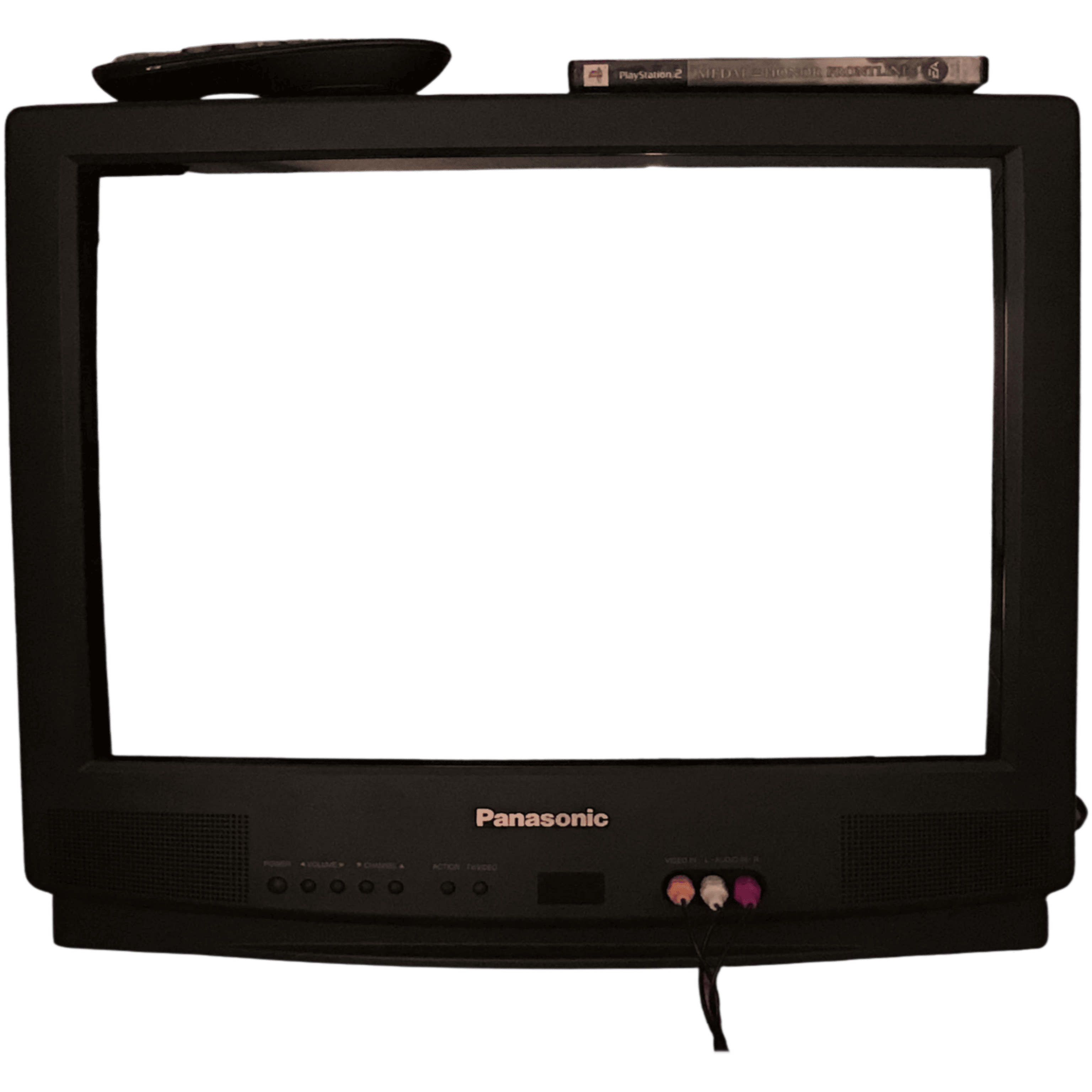 Cool TV Pic